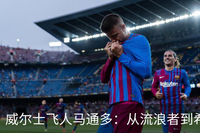 威尔士飞人马通多：从流浪者到希伯尼安的新篇章